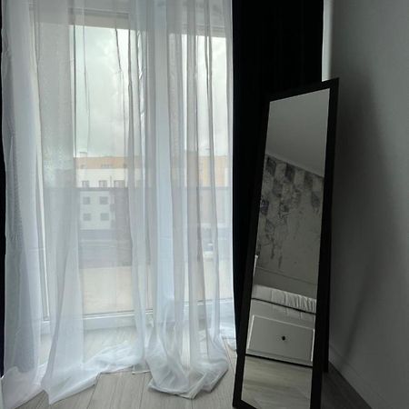 Trzy Pokoje Mieszkanie W Nowej Dzielnicy Wroclawia Διαμέρισμα Εξωτερικό φωτογραφία